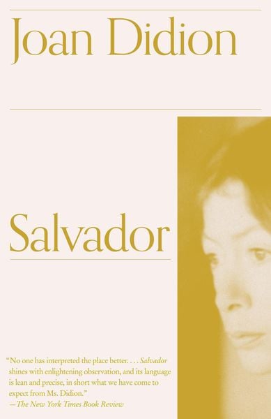 Produktbild: Salvador