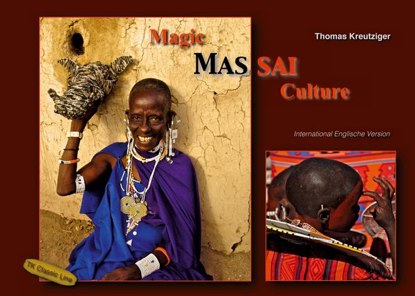 Produktbild: Magical Maasai Culture