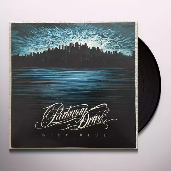 Produktbild: Deep Blue