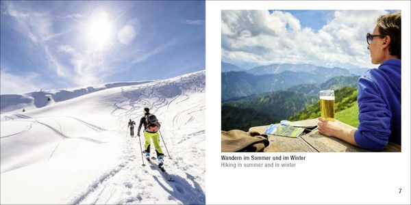 Produktbild: Bayern/Bavaria &ndash; Book To Go