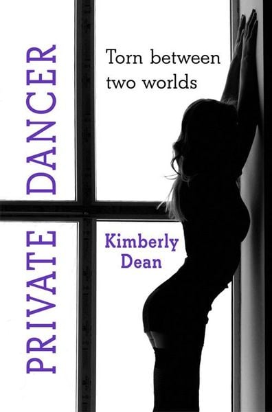 Produktbild: Private Dancer