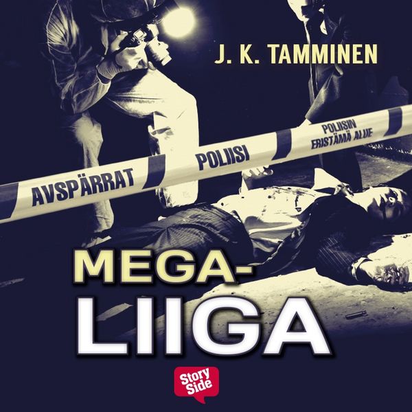 Produktbild: Megaliiga