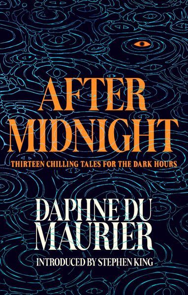 Produktbild: After Midnight