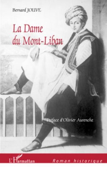 Produktbild: Dame du Mont-Liban La