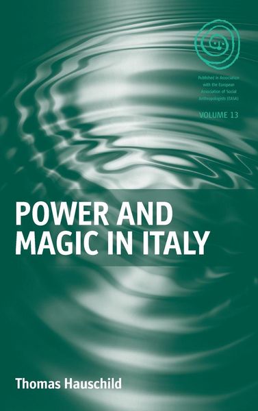 Produktbild: Power and Magic in Italy