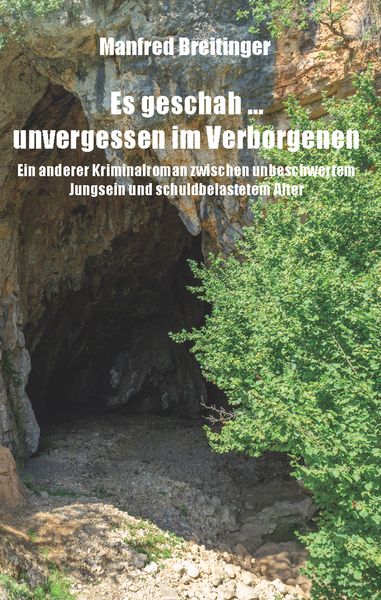 Produktbild: Es geschah &hellip; unvergessen im Verborgenen