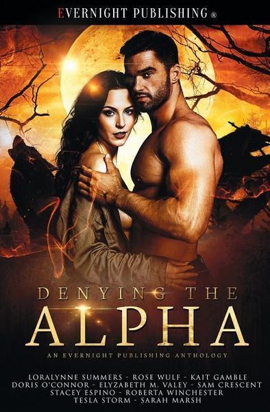 Produktbild: Denying the Alpha