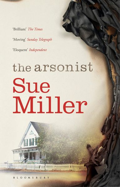 Produktbild: The Arsonist