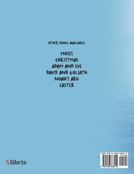 Produktbild: Jonah