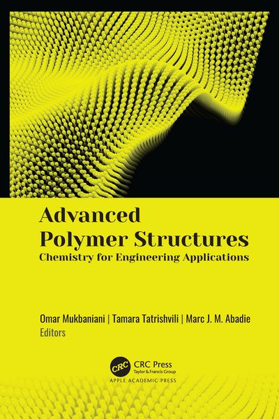 Produktbild: Advanced Polymer Structures