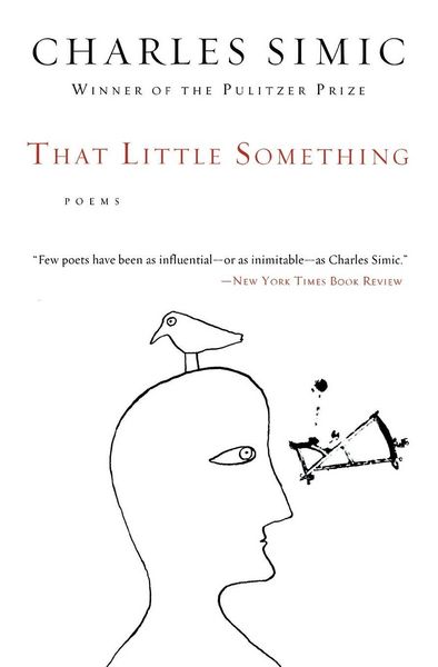 Produktbild: That Little Something
