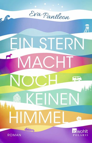 Produktbild: Ein Stern macht noch keinen Himmel