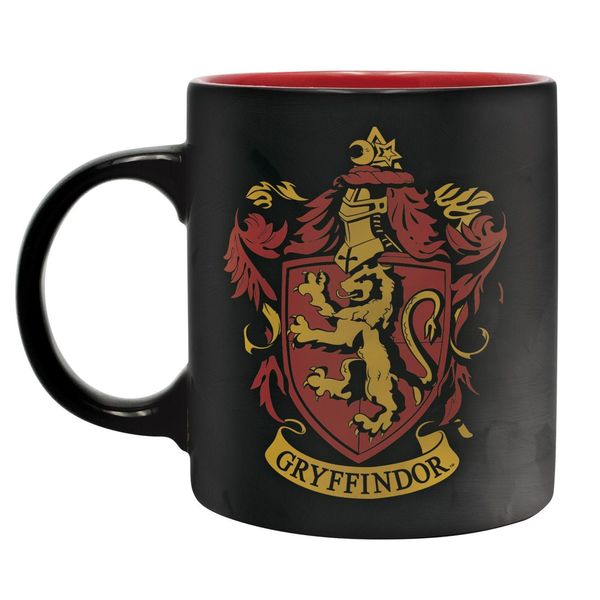 Harry Potter Tasse "Harry, Ron and Hermione"