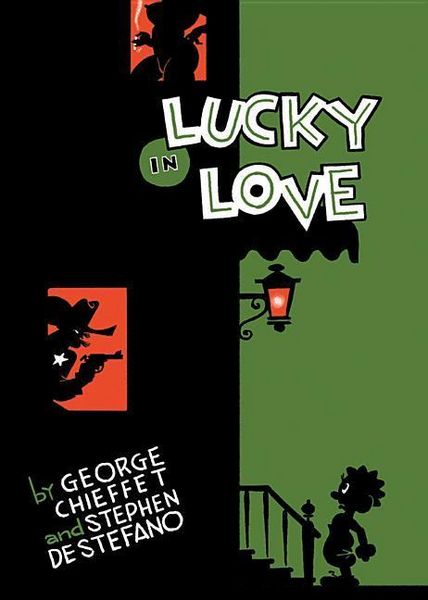 Produktbild: Lucky in Love V