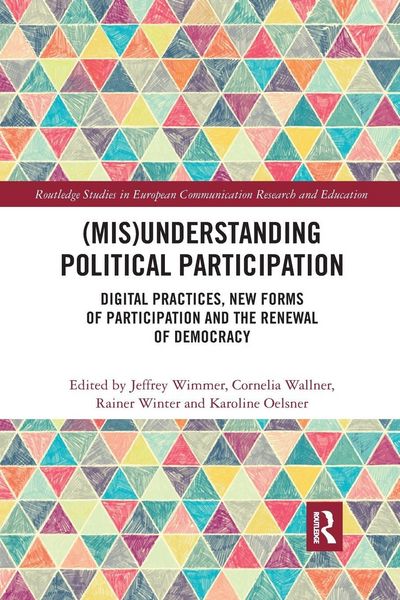 Produktbild: (Mis)Understanding Political Participation