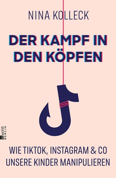 Produktbild: Der Kampf in den K&ouml;pfen