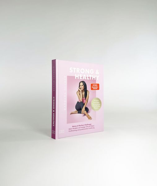 Produktbild: Strong & Healthy
