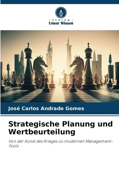 Produktbild: Strategische Planung und Wertbeurteilung