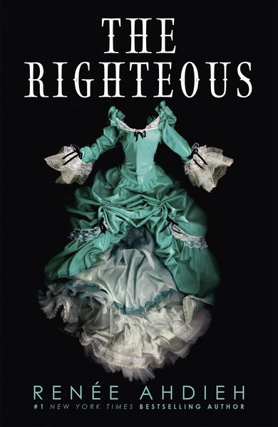 Produktbild: Ahdieh, R: The Righteous