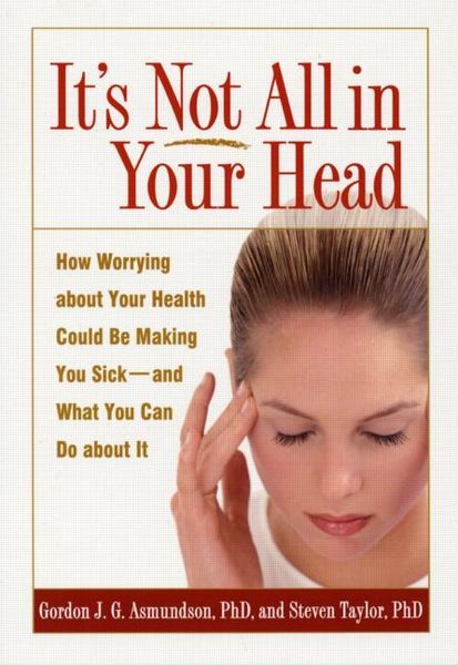 Produktbild: It's Not All in Your Head