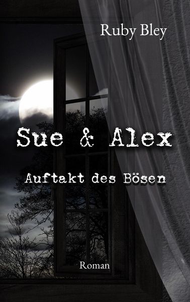Produktbild: Sue und Alex