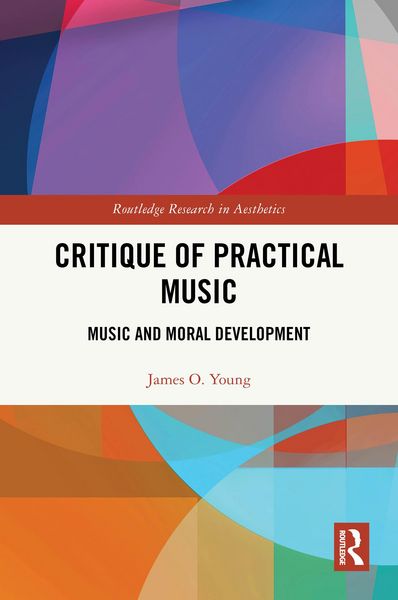 Produktbild: Critique of Practical Music