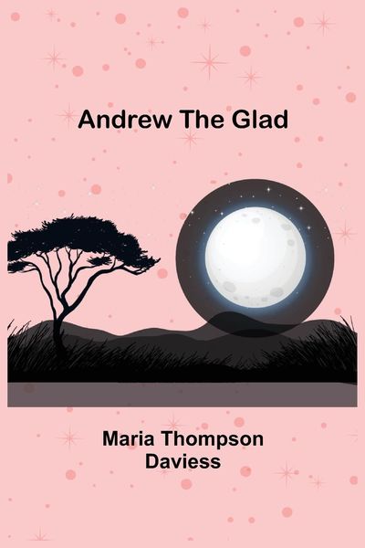Produktbild: Andrew the Glad