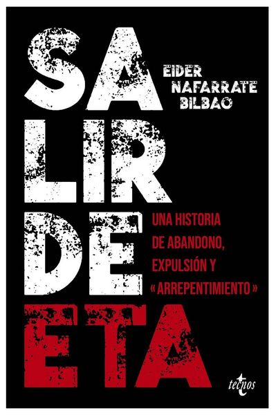 Produktbild: Salir de ETA