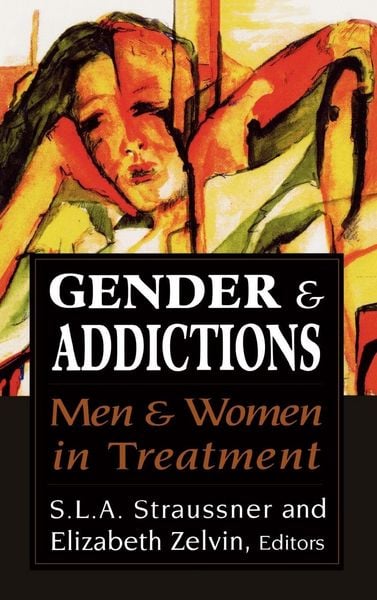 Produktbild: Gender and Addictions