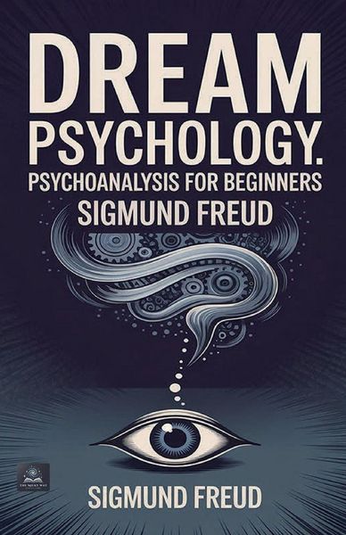 Produktbild: Dream Psychology