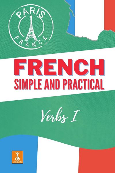 Produktbild: Simple and Practical French