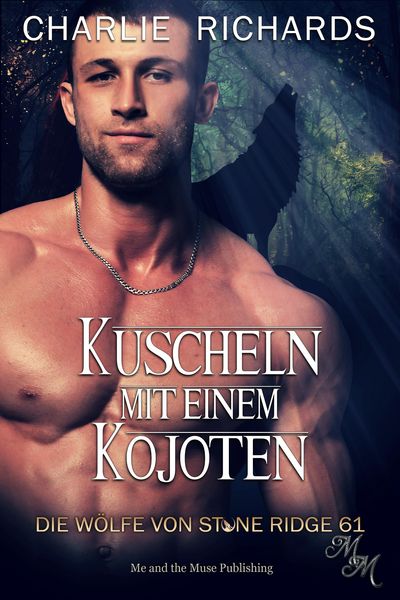 Produktbild: Kuscheln mit einem Kojoten
