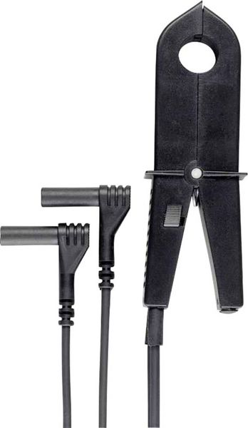Produktbild: Gossen Metrawatt WZ12C Stromzangenadapter Messbereich A/AC (Bereich): 1mA - 150A