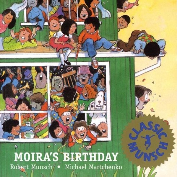 Produktbild: Moira's Birthday