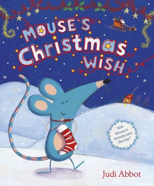 Produktbild: Mouse's Christmas Wish
