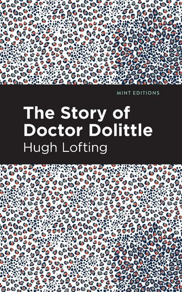 Produktbild: The Story of Doctor Dolittle