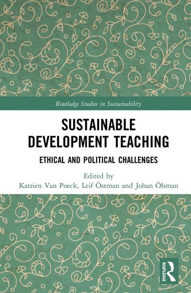 Produktbild: Sustainable Development Teaching