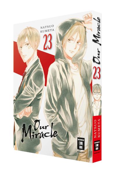 Produktbild: Our Miracle 23