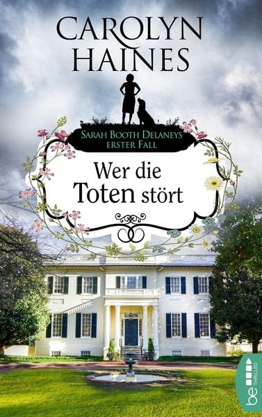 Produktbild: Wer die Toten st&ouml;rt