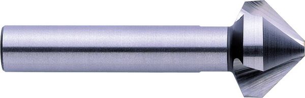 Exact 1605513 Kegelsenker 10.4mm HSS Zylinderschaft 1St.