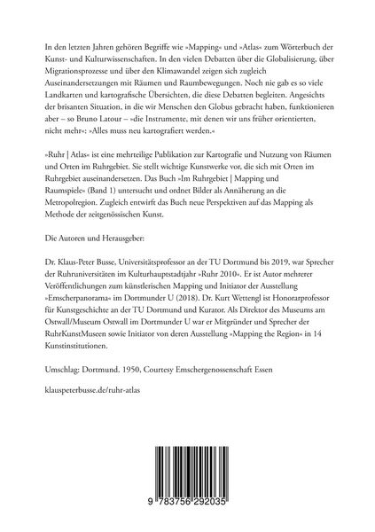 Produktbild: Im Ruhrgebiet