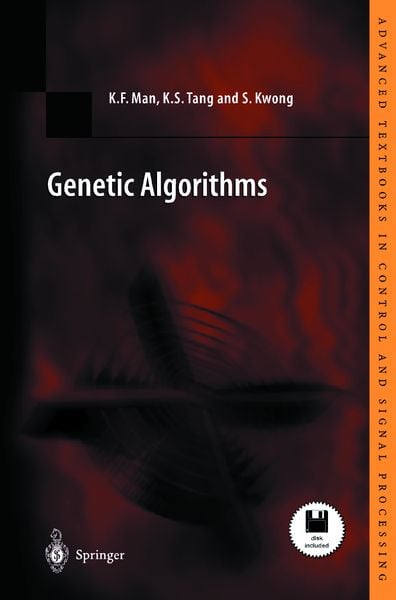 Produktbild: Genetic Algorithms
