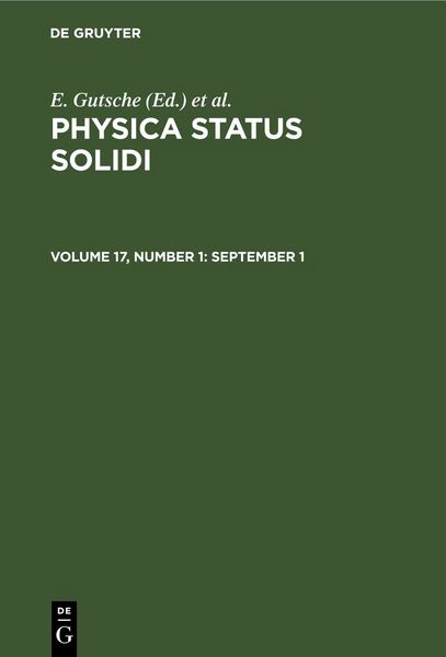 Produktbild: September 1