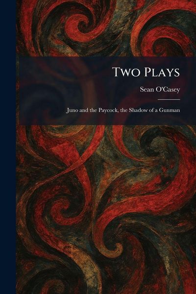 Produktbild: Two Plays