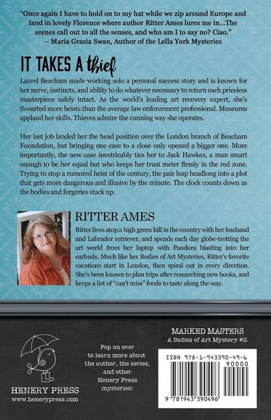 Produktbild: Marked Masters