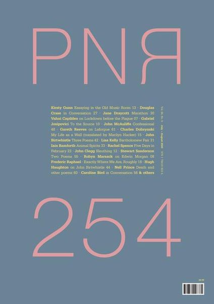 Produktbild: PN Review 254