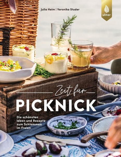 Produktbild: Zeit f&uuml;r Picknick