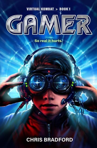 Produktbild: Gamer