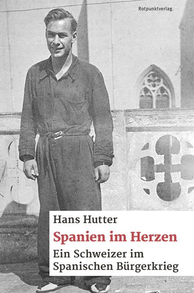 Produktbild: Spanien im Herzen