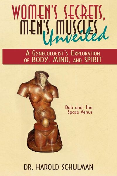 Produktbild: Women's Secrets, Men's Muscles, Unveiled
